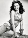 Yvonne De Carlo