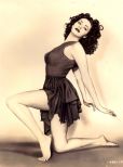 Yvonne De Carlo