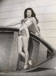 Yvonne De Carlo