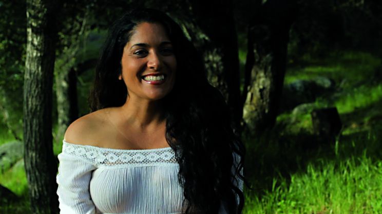Yvonne Delarosa