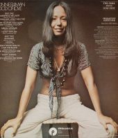 Yvonne Elliman