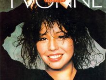 Yvonne Elliman