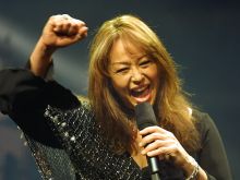 Yvonne Elliman