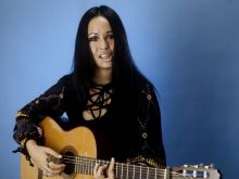 Yvonne Elliman