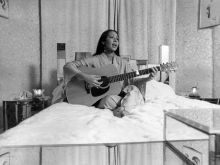 Yvonne Elliman