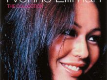 Yvonne Elliman