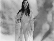 Yvonne Elliman
