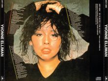 Yvonne Elliman