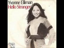 Yvonne Elliman