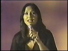 Yvonne Elliman