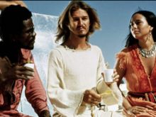Yvonne Elliman