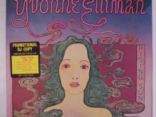 Yvonne Elliman