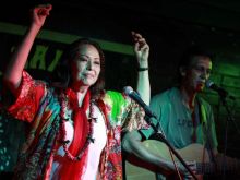 Yvonne Elliman