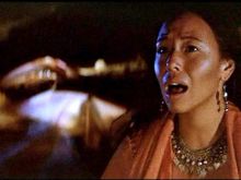 Yvonne Elliman