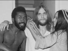 Yvonne Elliman