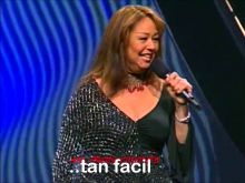 Yvonne Elliman