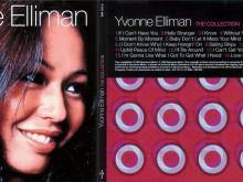Yvonne Elliman