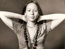 Yvonne Elliman