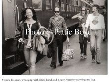 Yvonne Elliman