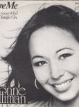 Yvonne Elliman