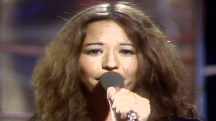 Yvonne Elliman