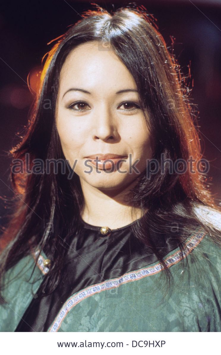 Yvonne Elliman