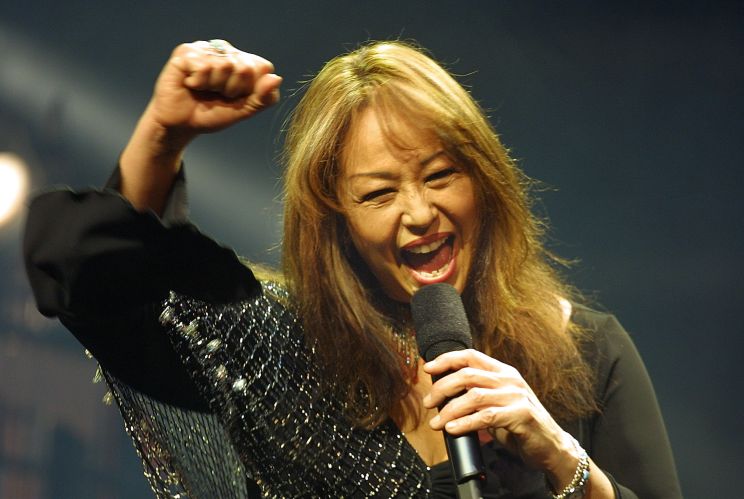 Yvonne Elliman