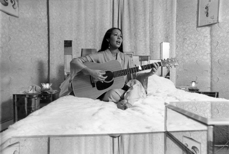 Yvonne Elliman