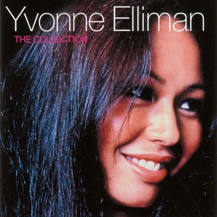 Yvonne Elliman