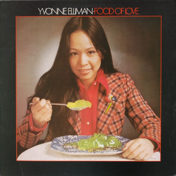 Yvonne Elliman