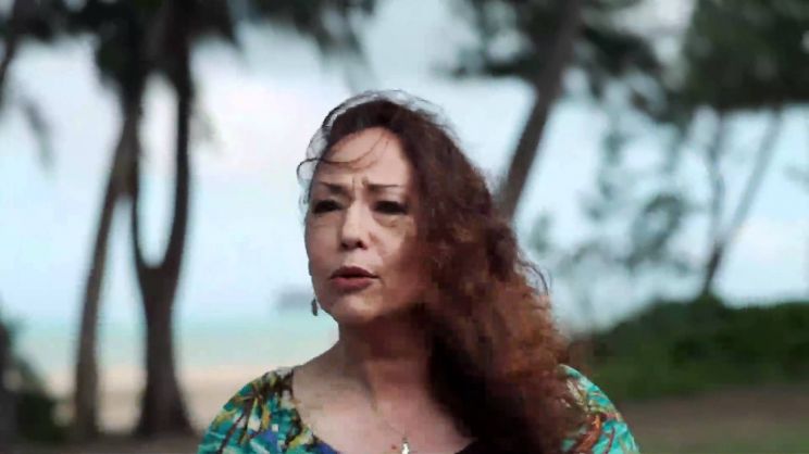 Yvonne Elliman