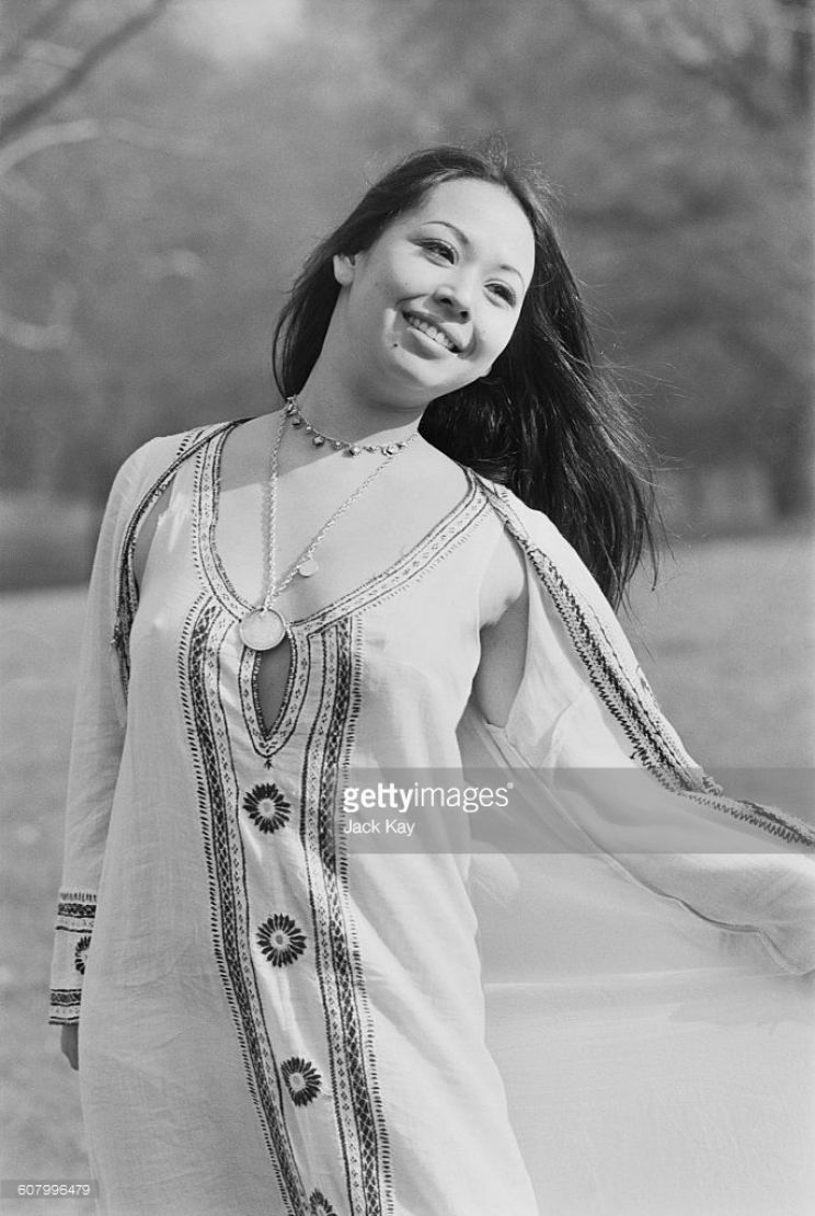 Yvonne Elliman