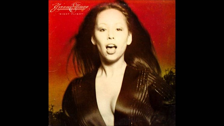 Yvonne Elliman