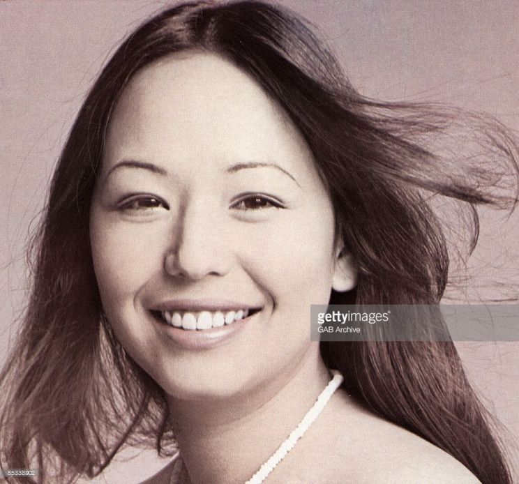 Yvonne Elliman