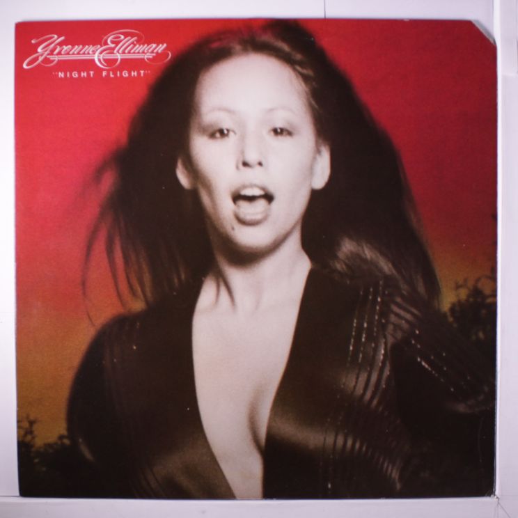 Yvonne Elliman