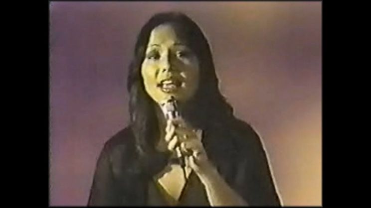 Yvonne Elliman