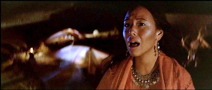 Yvonne Elliman