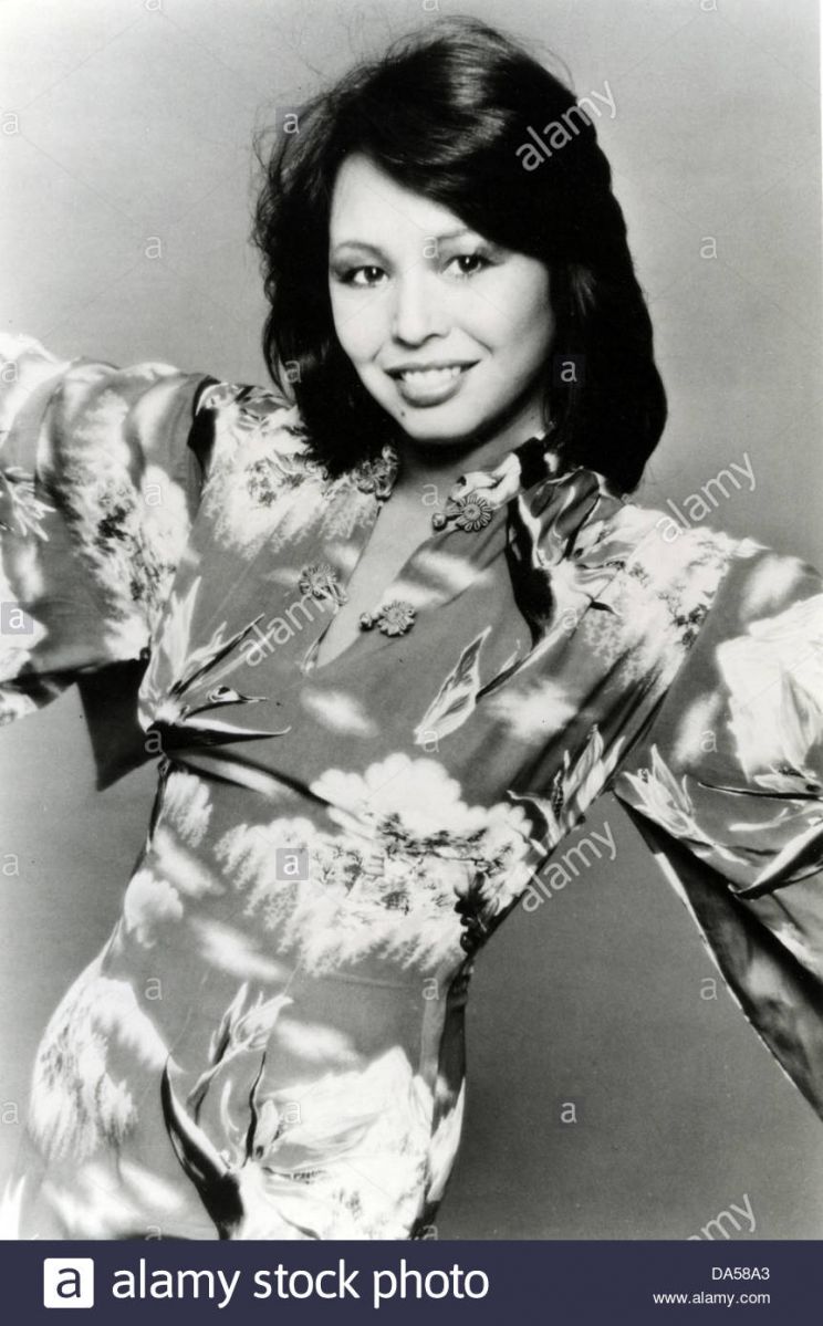 Yvonne Elliman