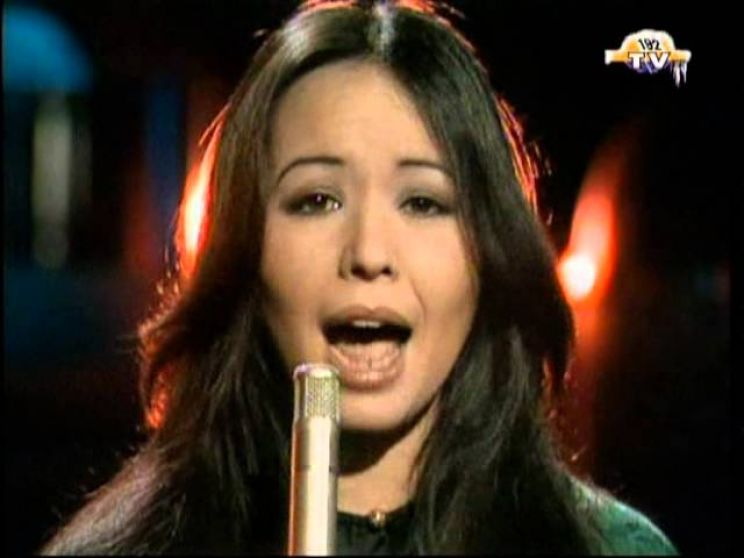 Yvonne Elliman