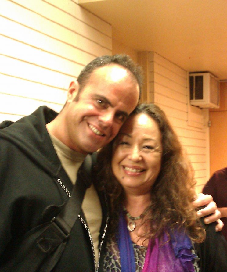 Yvonne Elliman