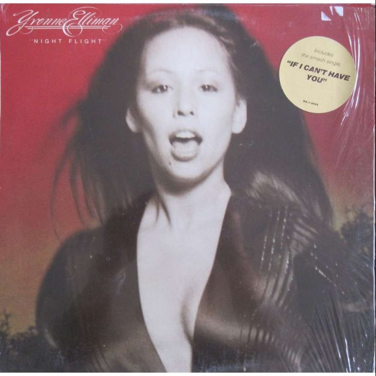Yvonne Elliman