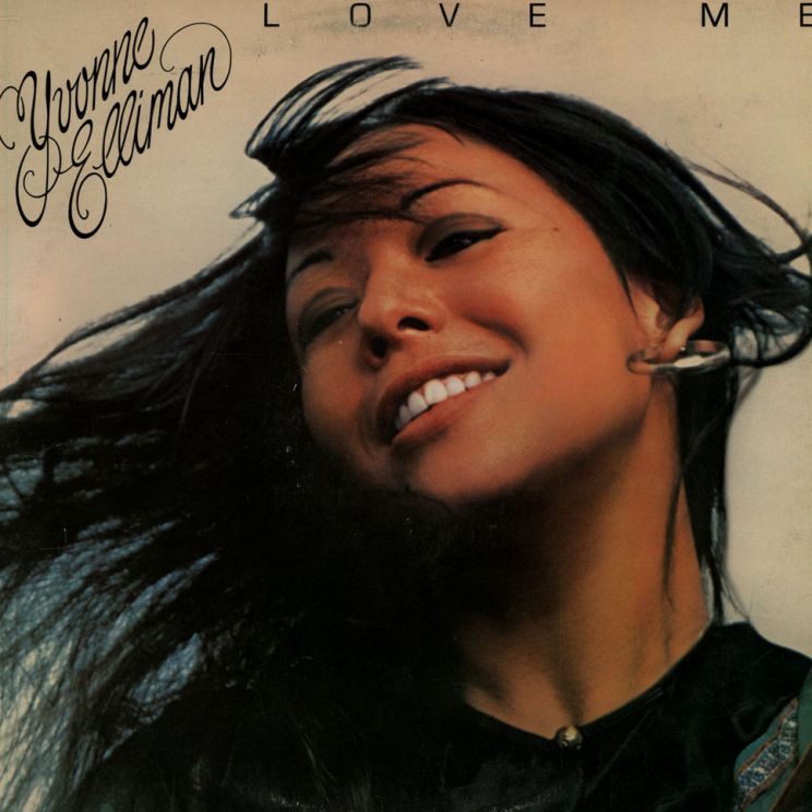 Yvonne Elliman