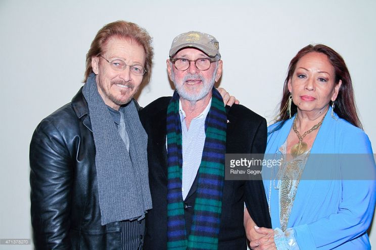 Yvonne Elliman