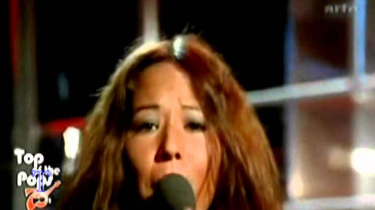 Yvonne Elliman