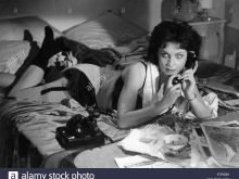 Yvonne Furneaux photo