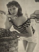 Yvonne Furneaux