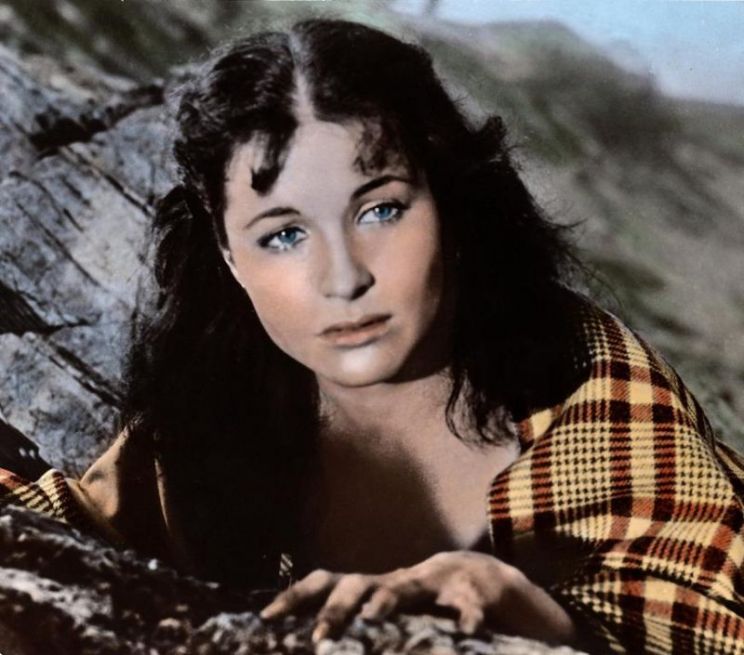 Yvonne Furneaux