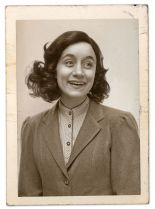 Yvonne Lime