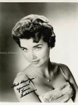 Yvonne Lime