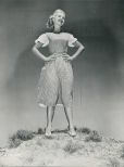 Yvonne Lime